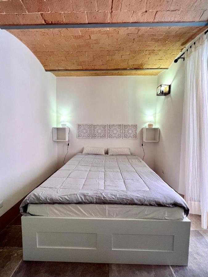 Guest House Le Due Lagune Orbetello Dış mekan fotoğraf