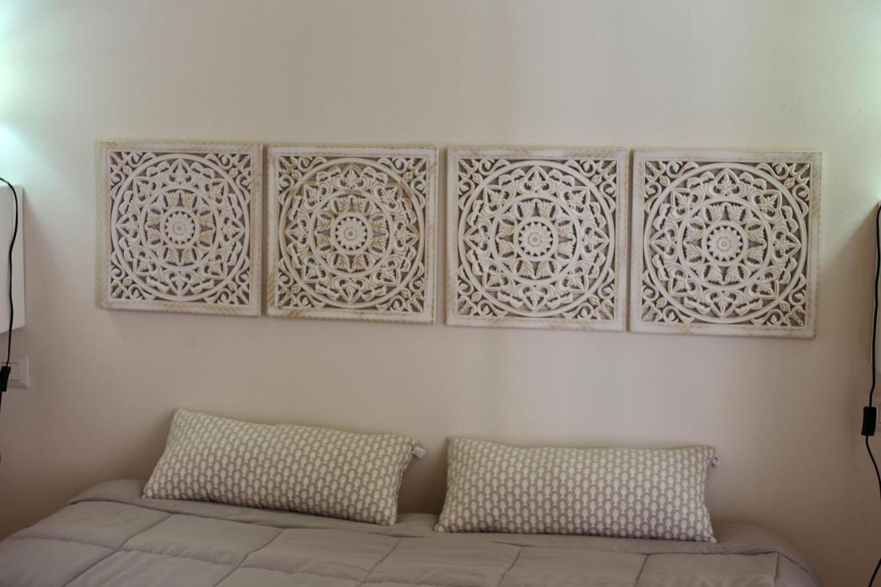 Guest House Le Due Lagune Orbetello Dış mekan fotoğraf