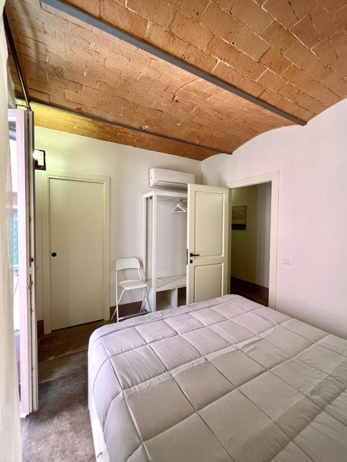 Guest House Le Due Lagune Orbetello Dış mekan fotoğraf