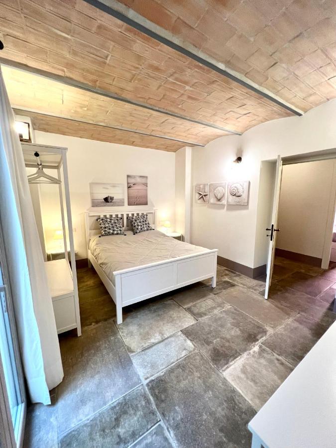 Guest House Le Due Lagune Orbetello Dış mekan fotoğraf