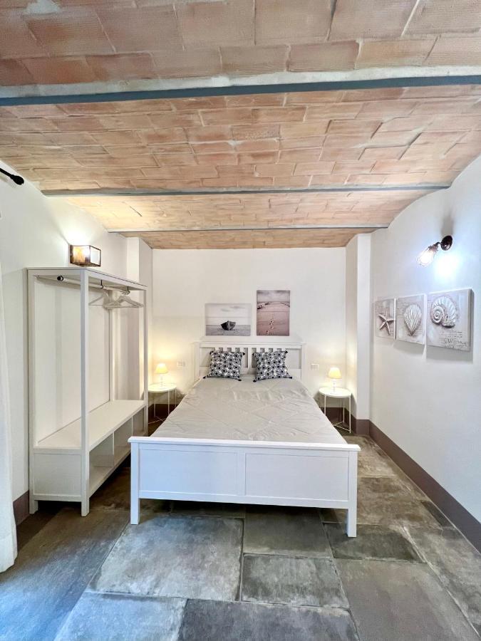 Guest House Le Due Lagune Orbetello Dış mekan fotoğraf