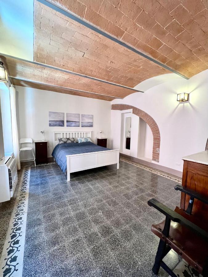 Guest House Le Due Lagune Orbetello Dış mekan fotoğraf