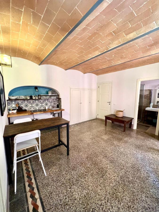 Guest House Le Due Lagune Orbetello Dış mekan fotoğraf