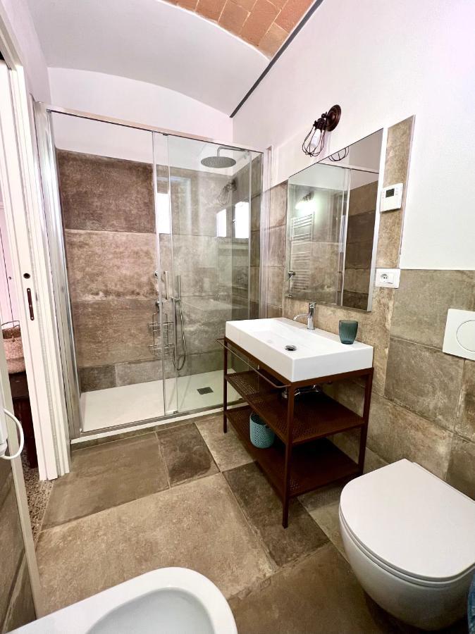 Guest House Le Due Lagune Orbetello Dış mekan fotoğraf