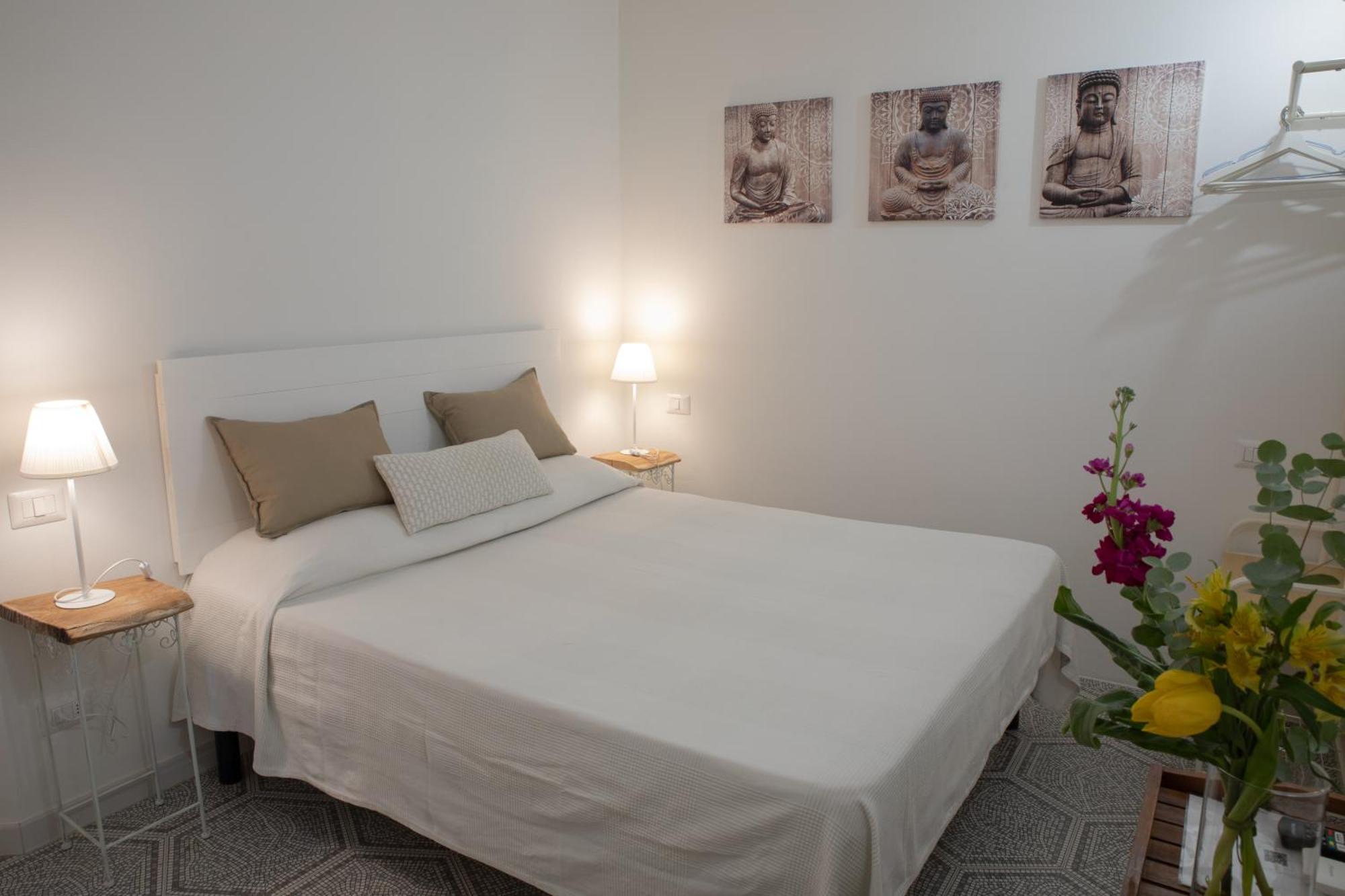 Guest House Le Due Lagune Orbetello Dış mekan fotoğraf