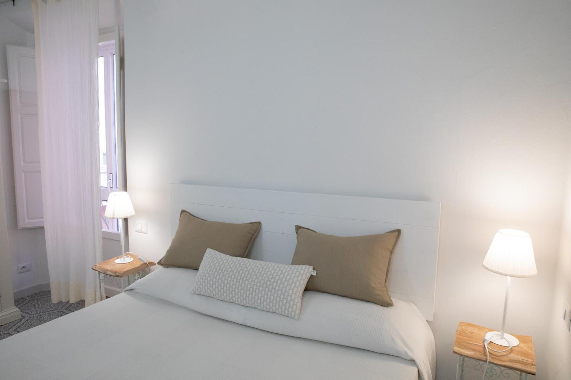 Guest House Le Due Lagune Orbetello Dış mekan fotoğraf